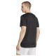 Adidas Ανδρική κοντομάνικη μπλούζα Adi365 Essentials Brand Love Tee